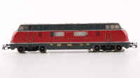 Märklin H0 3021 Diesellok BR V200 006 DB 3 Leiter...