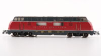 Märklin H0 3021 Diesellok BR V200 006 DB 3 Leiter Gleichstrom