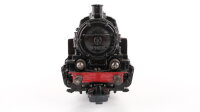 Märklin H0 TM 800 Dampflok 3 Leiter Gleichstrom