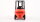 Joal 1:25 Nissan 20 Gabelstapler sehr guter Zustand