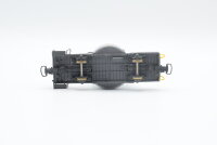 Bemo H0m 2252 Zementtransportwagen Uce 8072 RhB