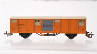 Unbekannt TT Konvolut Kesselwagen Gedeckter Güterwagen Kühlwagen Containertragewagen Niederbordwagen DB/DR