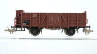 Unbekannt TT Konvolut Niederbordwagen mit Bremserhaus...