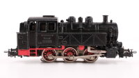 Märklin H0 TM 800 Dampflok 3 Leiter Gleichstrom