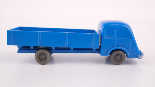 Wiking H0 unverglast FIAT Pritsche Drahtachser GK 430