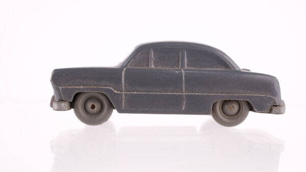 Wiking H0 unverglast FORD m Weltkugel  GK 200/1