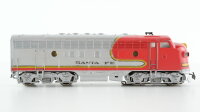 Märklin H0 4060 Diesellokomotive Typ F 7 der AT...