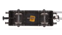 Piko H0 Konvolut Güterwagen Kesselwagen "Shell Chemicals", Weinfasswagen "Holzfässer", Kranwagen mit Schutzwagen DR, u.a.