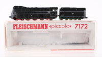 Fleischmann N 7172 Stromlinien-Dampflok BR 01 1070 DRG