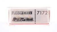 Fleischmann N 7172 Stromlinien-Dampflok BR 01 1070 DRG