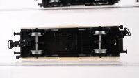 Märklin H0 Konvolut Kühlwagen "Tuborg Faxe Valio-Finland 125 J. Märklin Gösser Bahn" DSB/NSCB/ÖBB/u.a.