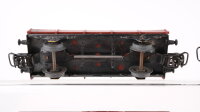 Märklin H0 Konvolut Gedeckter Güterwagen "Stückgut" Hochbordwagen Niederbordwagen Niederbordwagen mit Holzladung DB/DR