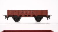 Märklin H0 Konvolut Hochbordwagen Kesselwagen "Norsk olje" Hochbordwagen Niederbordwagen DB/NS/NSB