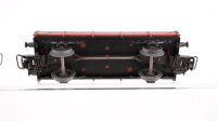 Märklin H0 Konvolut Hochbordwagen Kesselwagen "Norsk olje" Hochbordwagen Niederbordwagen DB/NS/NSB
