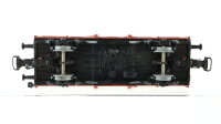 Märklin H0 Konvolut Kranschutzwagen Niederbordwagen Hochbordwagen mit Holz Niederbordwagen mit Holz Nierderboirdwagen 4-achsig DB