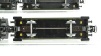 Märklin H0 Konvolut Personenwagen 2.Kl. Blech Länderbahn