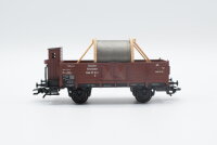 Märklin H0 Kabeltransport und LKW Museumswagen 2003