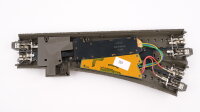 Märklin H0 24611 Weiche links 188,3 mm / R2=437,5 mm / 24,3° (mit Decoder / mit Antrieb)