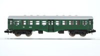 Arnold N Konvolut Personenwagen Umbauwagen 1./2.Kl., 2 x...