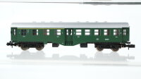 Arnold N Konvolut Personenwagen Umbauwagen 1./2.Kl., 2 x Umbauwagen 2.Kl. DB