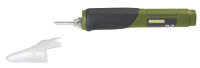 Proxxon 4528142 Akku-Elektronik-Lötgerät EL/A...