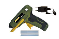 Proxxon 4528190 Akku-Heißklebepistole HKP/A (3,6V)