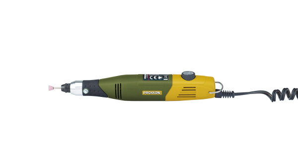 Proxxon 4528510 Bohr- und Fräsgerät MICROMOT 60/E