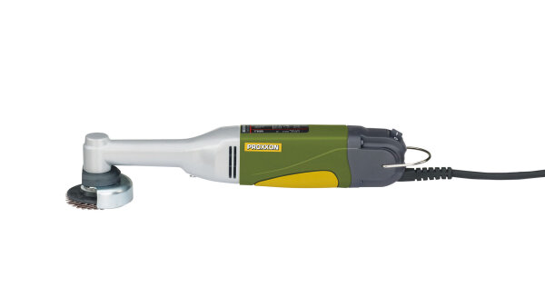 Proxxon 4528547 Langhals-Winkelschleifer LHW