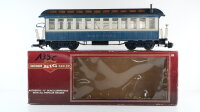Bachmann G 97286 Coach Personenwagen The Blue Comet...