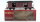Bachmann G 89093 Jackson Sharp Full Baggage Express Car Güterwagen Denver and Rio Grande