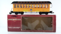 Bachmann G 97201 Classis Coach Personenwagen Union Pacific
