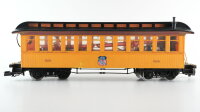 Bachmann G 97201 Classis Coach Personenwagen Union Pacific