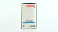Märklin H0 34301 E-Lok BR Serie Re4/4IV 446 448-3 SOB Wechselstrom Delta Digital