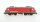Märklin H0 34301 E-Lok BR Serie Re4/4IV 446 448-3 SOB Wechselstrom Delta Digital