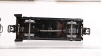 Märklin H0 Konvolut Güterwagen 3 x Bananenwagen, 2 x Kesselwagen DB