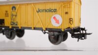 Märklin H0 Konvolut Güterwagen 3 x...