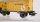 Märklin H0 Konvolut Güterwagen 3 x Bananenwagen, 2 x Kesselwagen DB