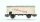 Märklin H0 Konvolut Güterwagen gedeckter Güterwagen, Kühlwagen, 2 x Hochbordwagen, Niederbordwagen DB