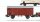 Märklin H0 Konvolut Güterwagen gedeckter Güterwagen, Kühlwagen, 2 x Hochbordwagen, Niederbordwagen DB