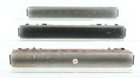 Märklin H0 Konvolut Personenwagen Speisewagen...