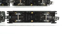 Märklin H0 Konvolut Personenwagen Donnerbüchse 3291, Gepäckwagen 3294, Donnerbüchse 4002, 3 x Donnerbüchse 329/1