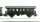 Märklin H0 Konvolut Personenwagen Donnerbüchse 3291, Gepäckwagen 3294, Donnerbüchse 4002, 3 x Donnerbüchse 329/1
