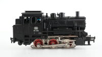Märklin H0 3000 Dampflok BR 89 006 DB Wechselstrom