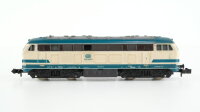 Minitrix N Diesellok BR 216 028-3 DB Analog