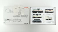 Märklin H0 28462 Bauzug "sersa" SBB-CFF...