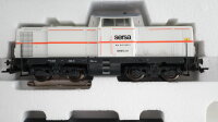 Märklin H0 28462 Bauzug "sersa" SBB-CFF...
