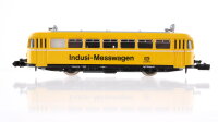 Arnold N Indusi-Messwagen BR 724 001-3 DB Analog