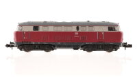 Minitrix N Diesellok BR V160 003 DB Analog