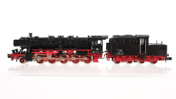 Fleischmann N Dampflok BR 050 058-7 DB (vermutlich verharzt)