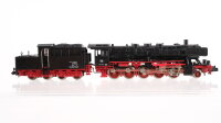 Fleischmann N Dampflok BR 050 058-7 DB (vermutlich verharzt)